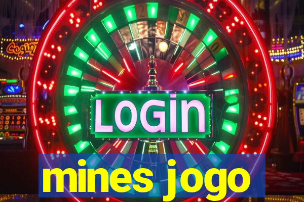 mines jogo