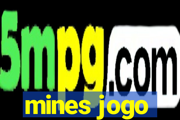 mines jogo