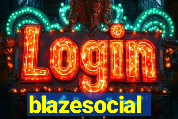 blazesocial