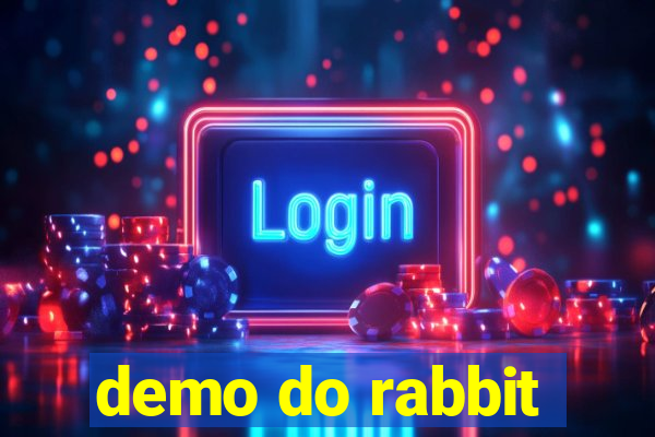 demo do rabbit