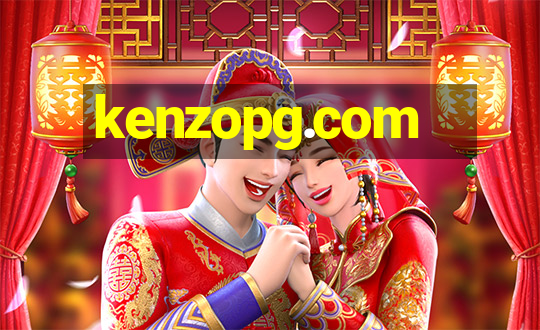 kenzopg.com