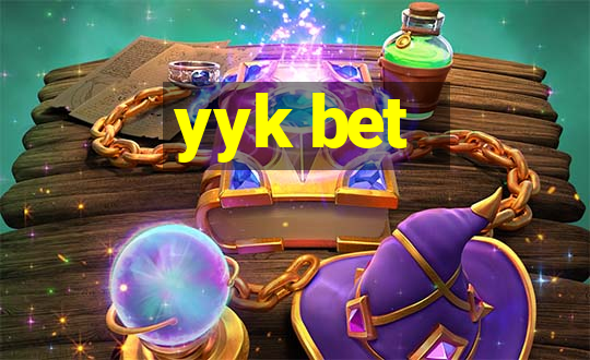 yyk bet