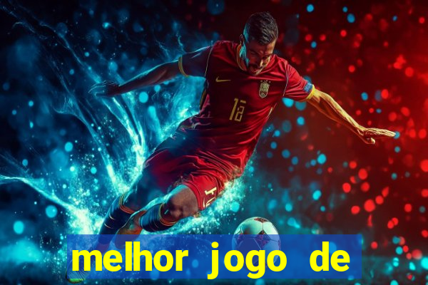 melhor jogo de apostas para ganhar dinheiro