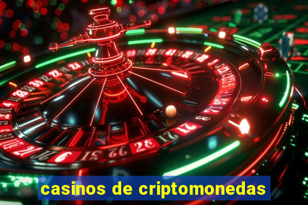 casinos de criptomonedas