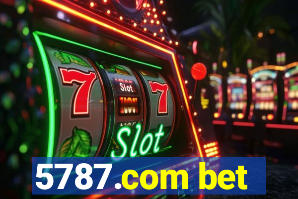 5787.com bet