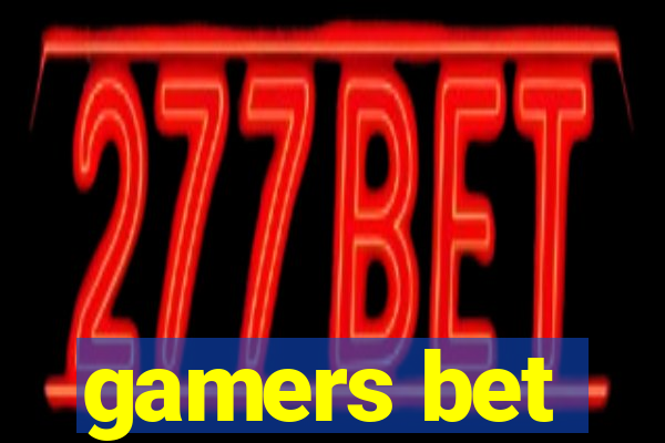 gamers bet