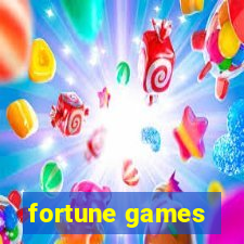 fortune games