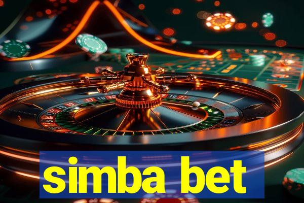 simba bet