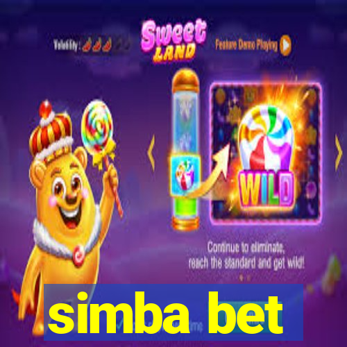 simba bet