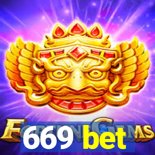 669 bet