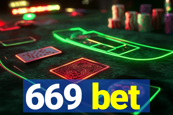 669 bet