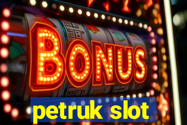 petruk slot