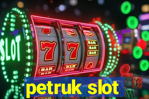 petruk slot