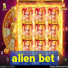 alien bet