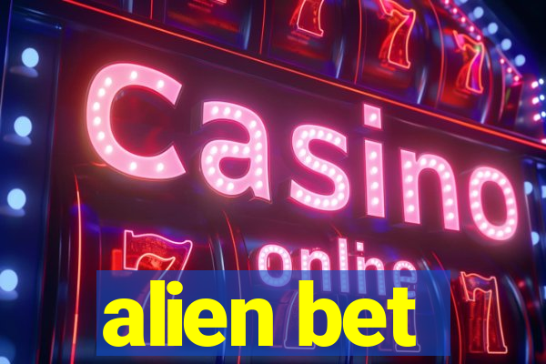 alien bet