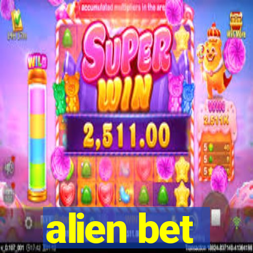 alien bet