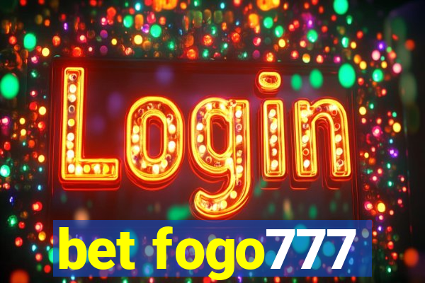 bet fogo777