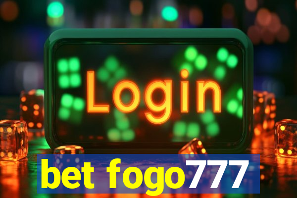 bet fogo777