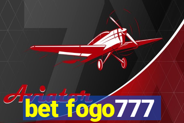 bet fogo777