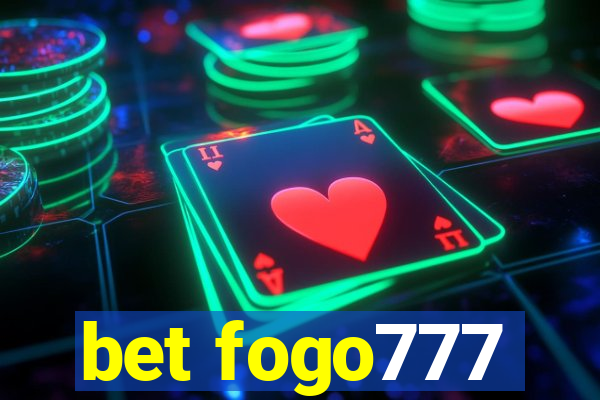 bet fogo777