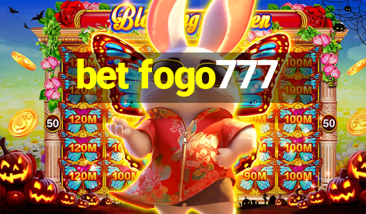 bet fogo777