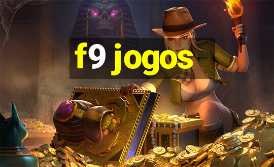 f9 jogos