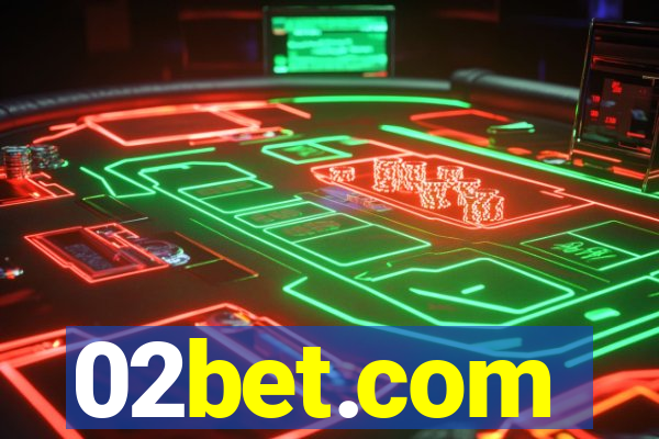 02bet.com