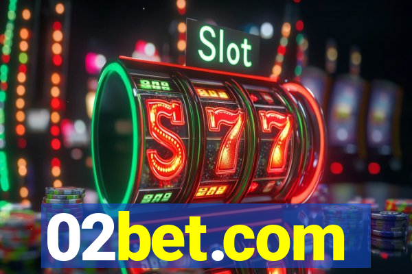 02bet.com