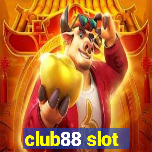 club88 slot