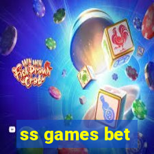 ss games bet