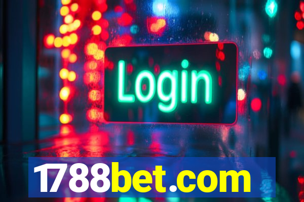 1788bet.com