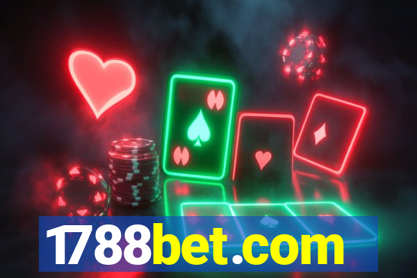 1788bet.com