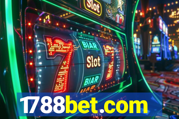 1788bet.com