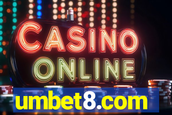 umbet8.com