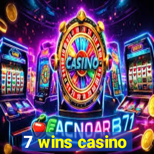 7 wins casino