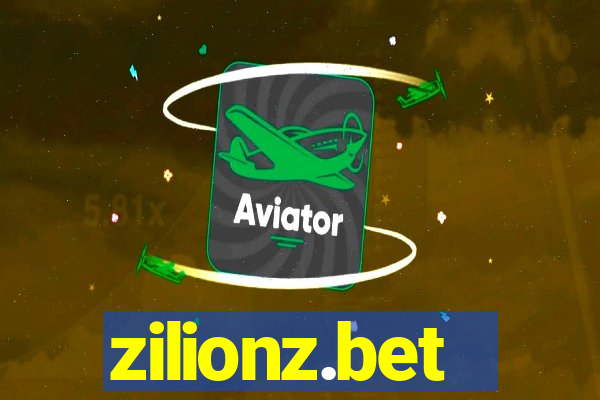 zilionz.bet