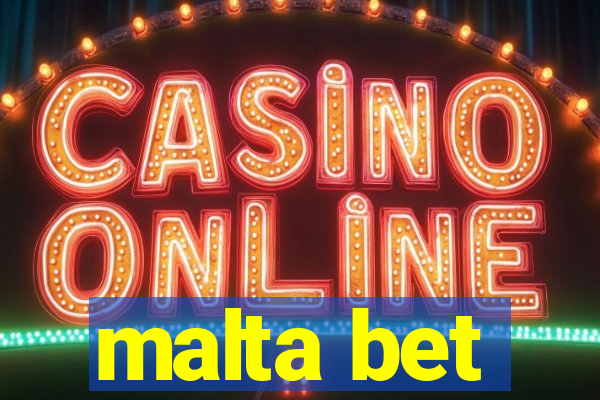 malta bet