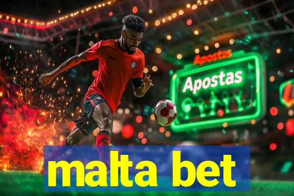 malta bet