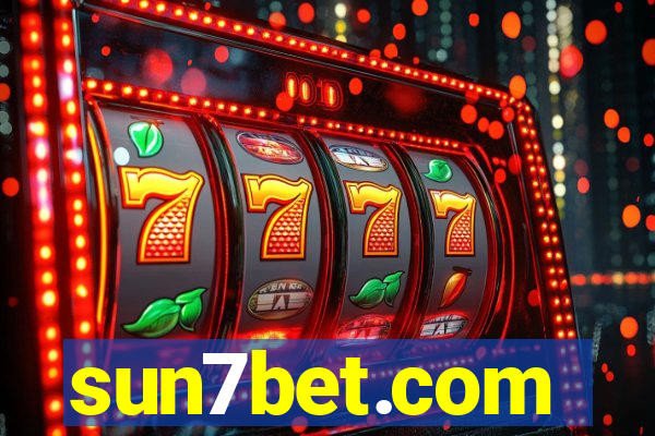 sun7bet.com