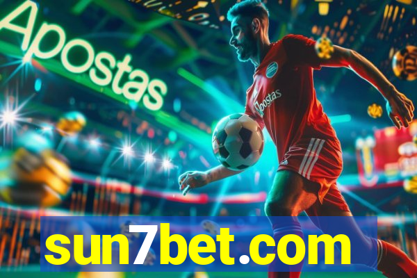 sun7bet.com