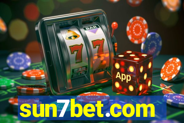 sun7bet.com