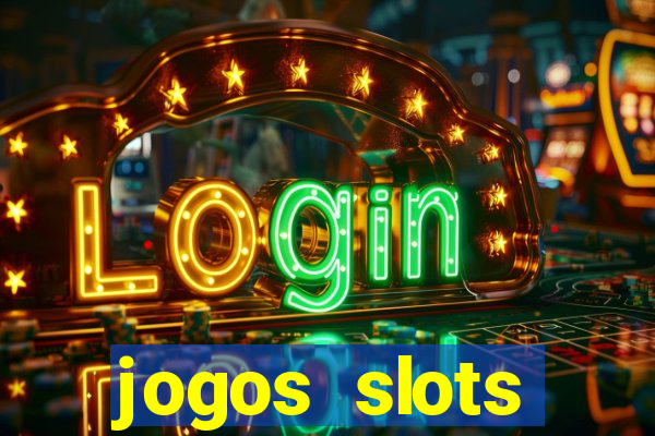 jogos slots gr谩tis para baixar