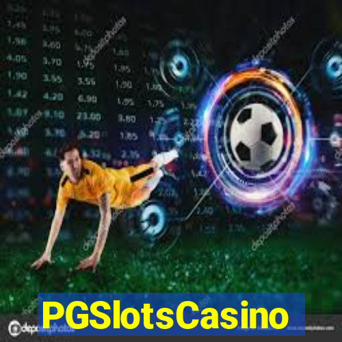 PGSlotsCasino