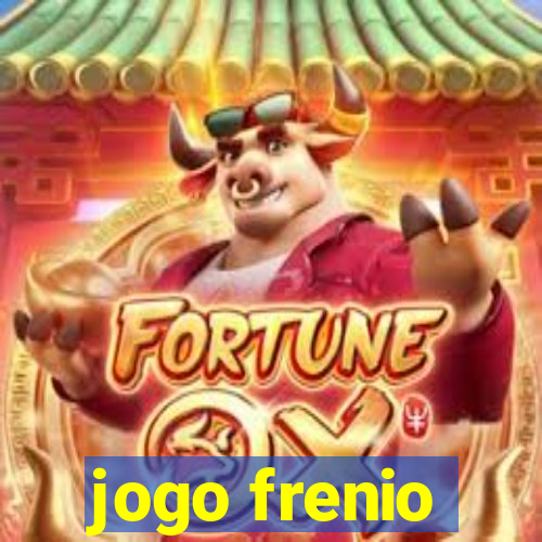 jogo frenio