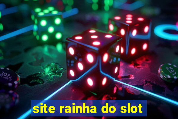 site rainha do slot