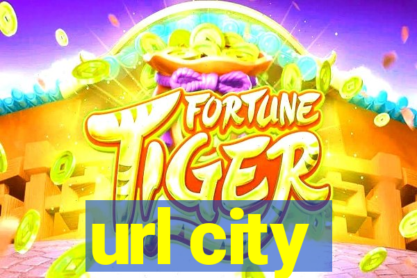 url city