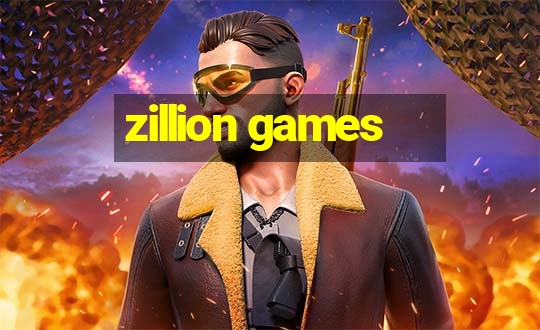 zillion games