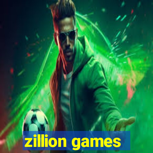 zillion games