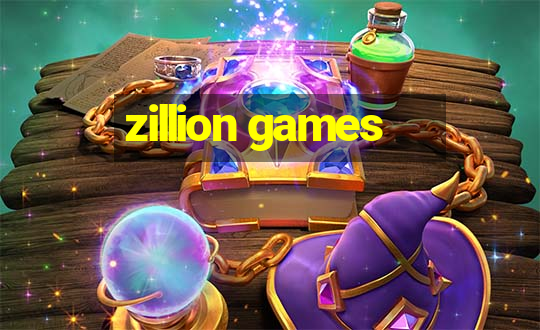 zillion games