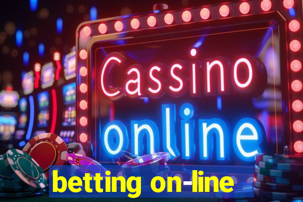 betting on-line